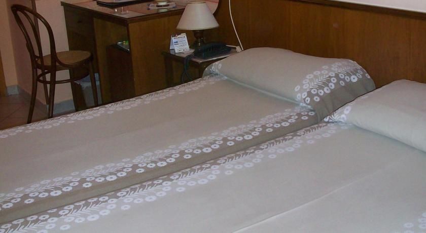 Hotel San Francesco アッシジ エクステリア 写真